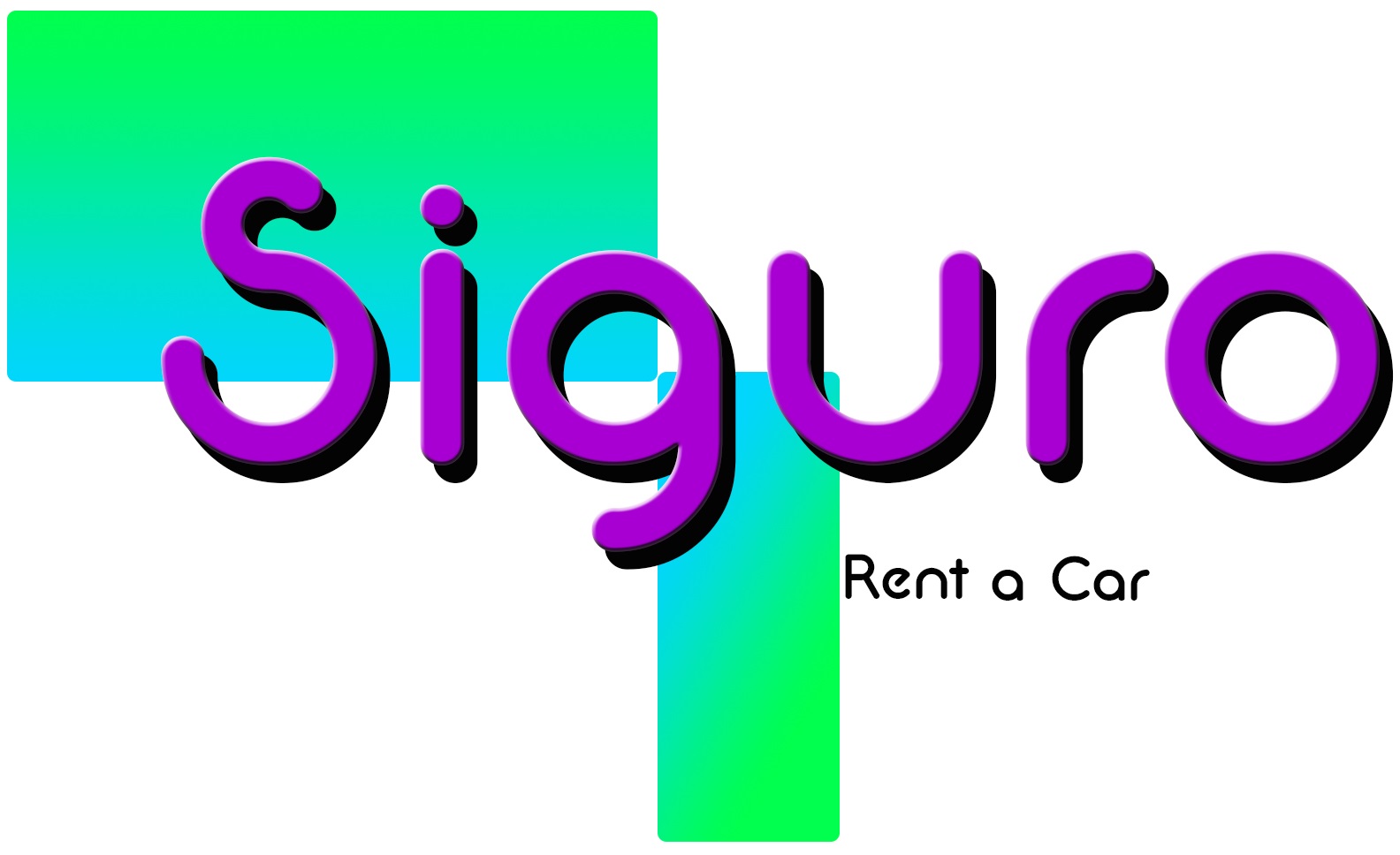 Siguro.rent logo